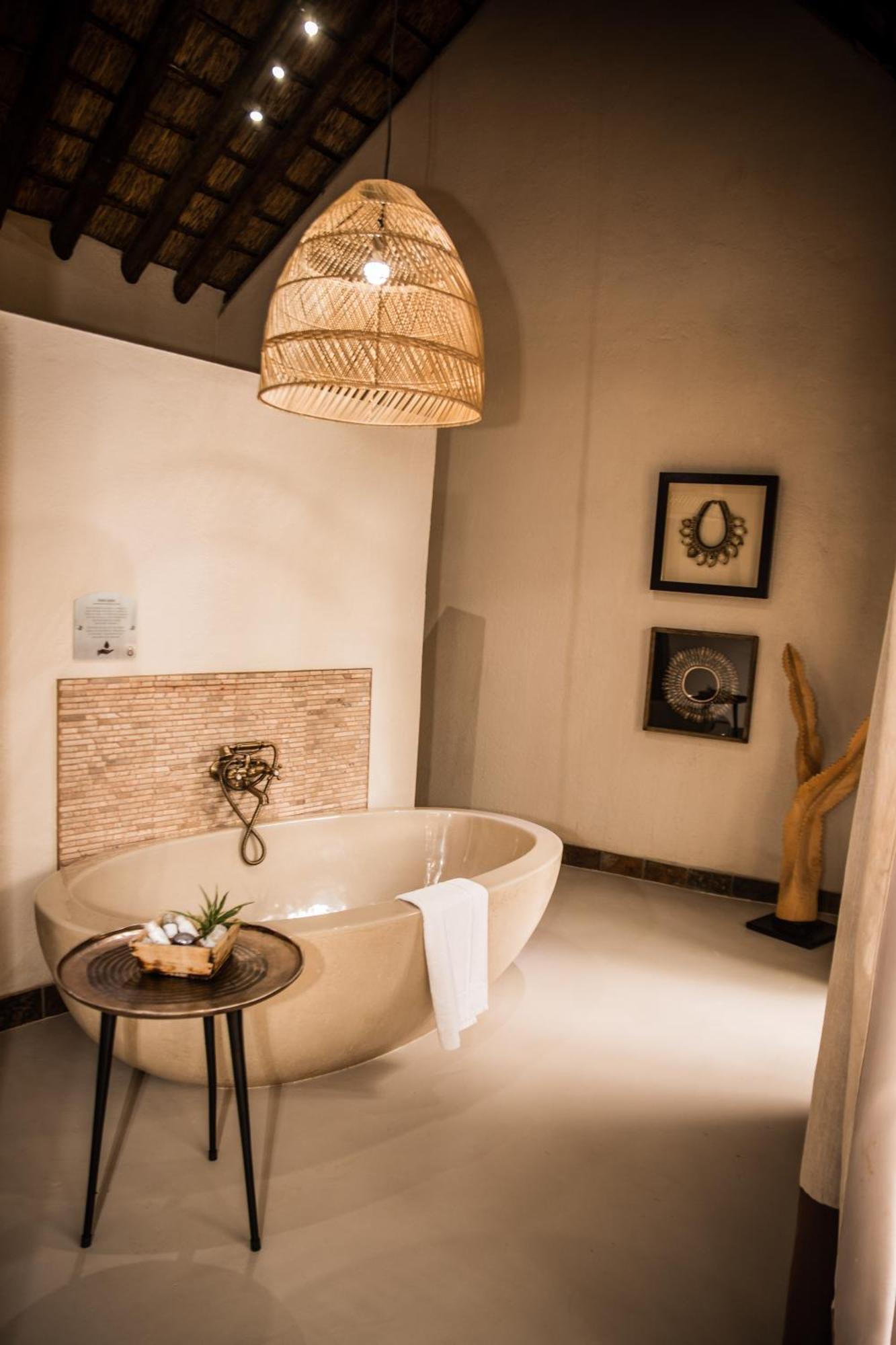 Bona Bona Game Lodge Wolmaranstad 外观 照片